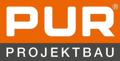 PUR Projektbau