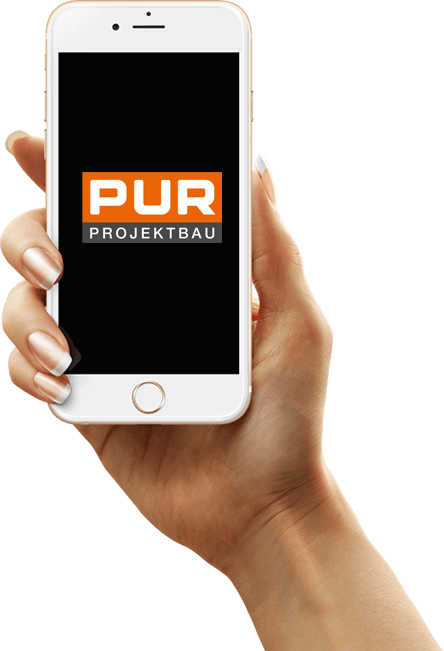 Pur 4.0 App